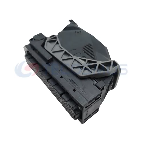 Waterproof Wire Connector Cable Harness Automotive Enclosure Connector for Toyota 140Pin Female 1939932-1 1554930-1... - image 2